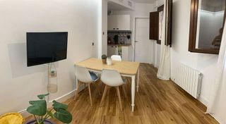 Piso en alquiler en Albaicín en Granada