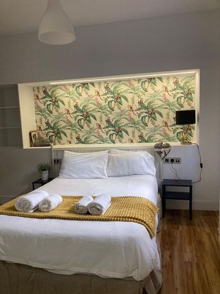 Piso en alquiler en Albaicín en Granada