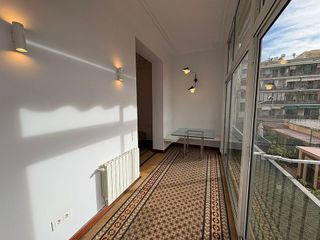 Piso en alquiler en La Dreta de l'Eixample en Barcelona