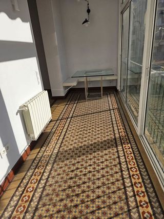 Piso en alquiler en La Dreta de l'Eixample en Barcelona