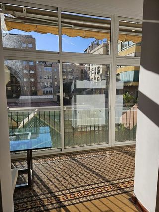 Piso en alquiler en La Dreta de l'Eixample en Barcelona