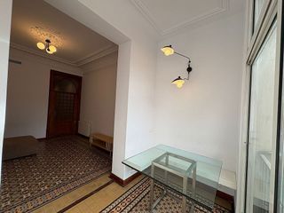 Piso en alquiler en La Dreta de l'Eixample en Barcelona