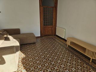 Piso en alquiler en La Dreta de l'Eixample en Barcelona