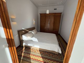 Piso en alquiler en La Dreta de l'Eixample en Barcelona