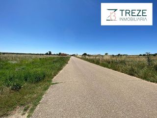 Terreno en venta en Zona Rural en Aranda de Duero