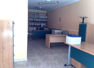 Local comercial en venta en Centro en Puertollano