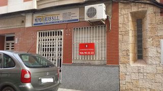 Local comercial en venta en Centro en Puertollano