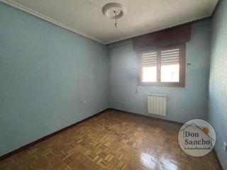Piso en venta en Medina del Campo