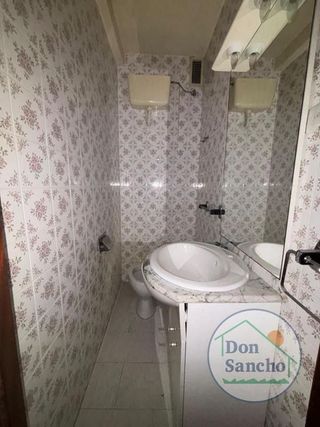 Piso en venta en Medina del Campo