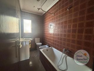 Piso en venta en Medina del Campo