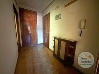 Piso en venta en Medina del Campo