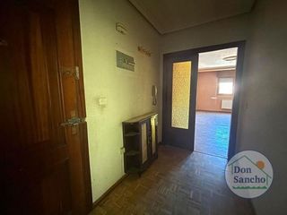 Piso en venta en Medina del Campo