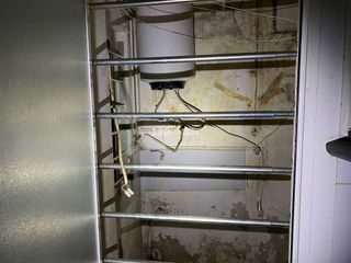 Local comercial en venta en La Teixonera en Barcelona