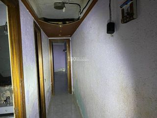 Local comercial en venta en La Teixonera en Barcelona