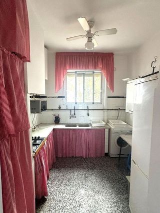 Piso en venta en Zona Playa en Burriana