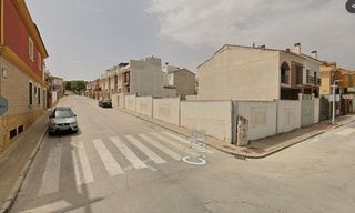 Solar en venta en Lucena