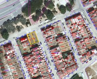 Solar en venta en Lucena