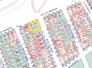 Solar en venta en Lucena