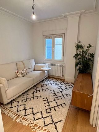 Piso en venta en Egia en San Sebastián-Donostia