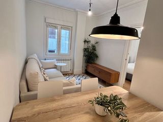 Piso en venta en Egia en San Sebastián-Donostia