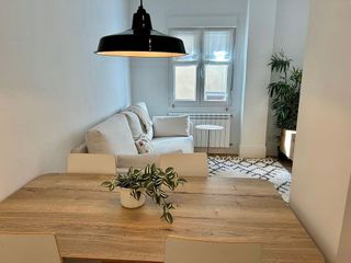 Piso en venta en Egia en San Sebastián-Donostia