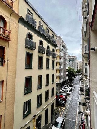 Piso en venta en Egia en San Sebastián-Donostia