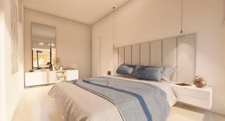 Ático en venta en Monterrey - Rancho Domingo en Benalmádena