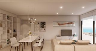 Ático en venta en Monterrey - Rancho Domingo en Benalmádena