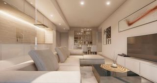 Ático en venta en Monterrey - Rancho Domingo en Benalmádena