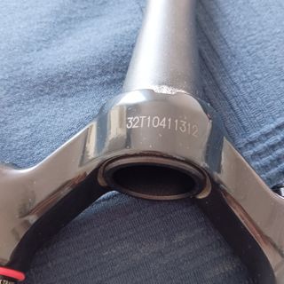 Horquilla RockShox SID SL Select [NUEVA]