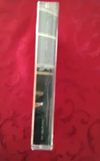 Pet Shop Boys Nightlife Cassetta