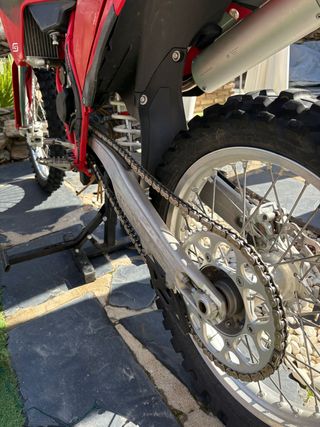 Gas Gas 125 2T (2023)