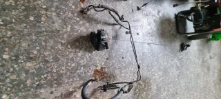 Bomba Dirección Nissan Patrol Y60 GR