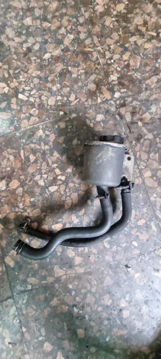 Bomba Dirección Nissan Patrol Y60 GR