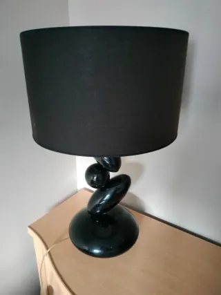 Lámpara de mesa CELDA diseño moderno