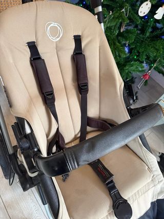 Bugaboo Cameleon 3 Silla Paseo