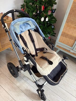 Bugaboo Cameleon 3 Silla Paseo