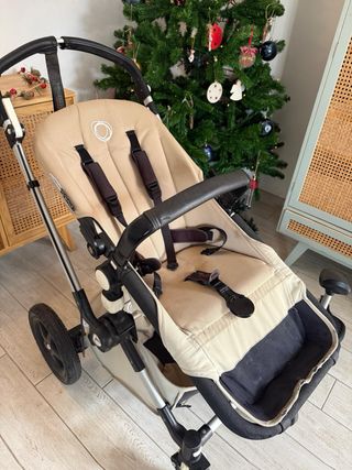 Bugaboo Cameleon 3 Silla Paseo