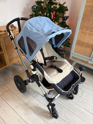 Bugaboo Cameleon 3 Silla Paseo