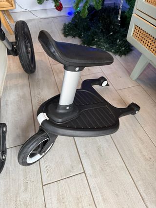 Bugaboo Cameleon 3 Silla Paseo