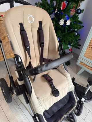 Bugaboo Cameleon 3 Silla Paseo
