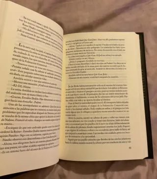 LIBRO EPISODIO 1 STAR WARS