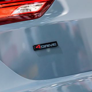 SEAT Leon CUPRA DSG 4DRI 2018