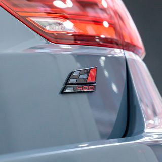 SEAT Leon CUPRA DSG 4DRI 2018