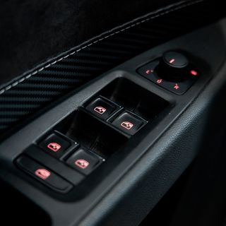 SEAT Leon CUPRA DSG 4DRI 2018