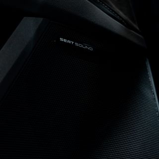 SEAT Leon CUPRA DSG 4DRI 2018