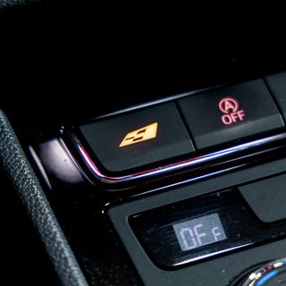 SEAT Leon CUPRA DSG 4DRI 2018