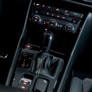 SEAT Leon CUPRA DSG 4DRI 2018