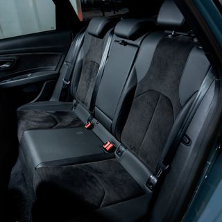 SEAT Leon CUPRA DSG 4DRI 2018