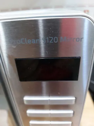 Horno Microondas Cecotec 5120